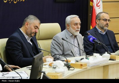تجلیل از پژوهشگران برتر استان زنجان