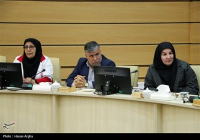 تجلیل از پژوهشگران برتر استان زنجان
