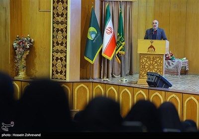 همایش بزرگداشت مقام مادر