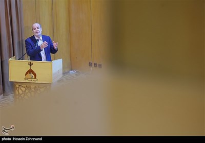 همایش بزرگداشت مقام مادر