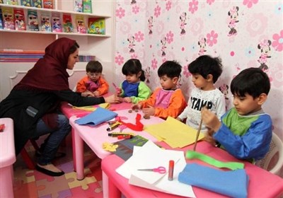 كودكان،تربيت،مديران،فرهنگي،مؤسسان،خدابنده،محوريت،هدفمند