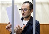 Russian Court Sentences US Citizen to 15 Years on Espionage Charges