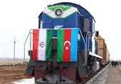 Железная дорога � ешт-Астара сделала важный шаг на пути к реализации