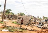 UN Launches Appeal for Cyclone-Hit Mozambique