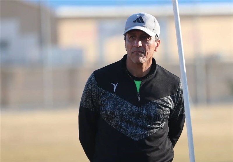 مرفاوی: این تمام قدرت استقلال نیست و می‌تواند بهتر از این باشد