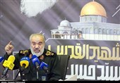 Israel Will Cease to Exist in A Few Years: IRGC Deputy Chief