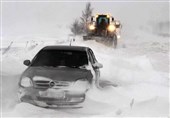 More than 200,000 Homes without Power in Bosnia after Balkan Snowstorm