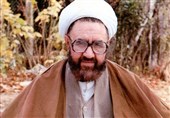 مطهری و انسان انقلاب اسلامی
