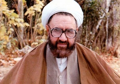 مطهری و انسان انقلاب اسلامی