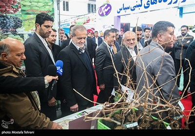 سفر رئیس جمهور به استان خراسان شمالی