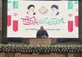 حماسه 9 دی کارآمدی نظام جمهوری اسلامی را به رخ‌ کشید