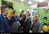 استاندار خراسان جنوبی:نظارت بر بازار میدانی و مستمر باشد