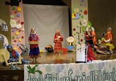 جشنواره قصه‌گویی «نهال امید» در همدان برگزار می‌شود