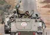 Tensions Rise As Israel Intensifies Violations in South Lebanon by Wounding, Abducting Citizens