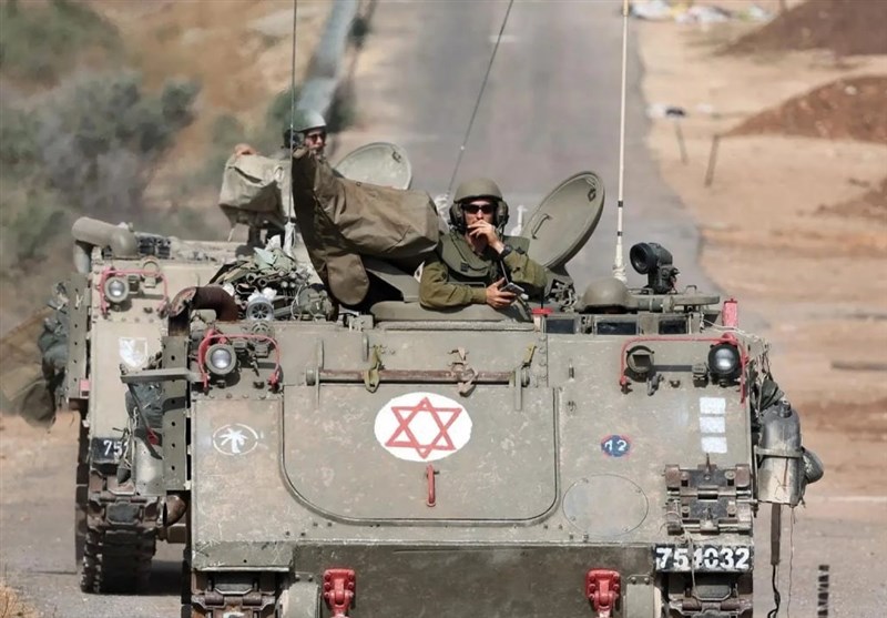 Tensions Rise As Israel Intensifies Violations in South Lebanon by Wounding, Abducting Citizens