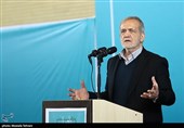 زمان دیدار مردمی رئیس جمهور در کرمانشاه تغییر کرد