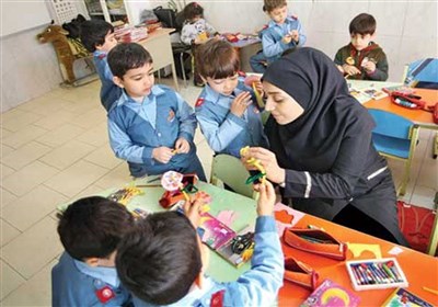 استان،آموزش،پرورش،كرمانشاه،مديركل،محبي،معلمان،اشاره،فرهنگيان ...