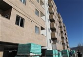 برنامه ساخت مسکن بدون افزایش وام شکست می خورد