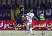 مشخص شدن ترکیب استقلال و چادرملو