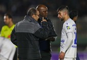 Mosimane Rues Esteghlal’s Lack of Cutting Edge