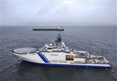 Finland Stops Russia-Linked Vessel over Damaged Undersea Power Cable in Baltic Sea