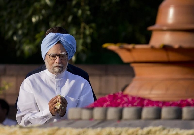 India’s Former PM Manmohan Singh Dies at 92