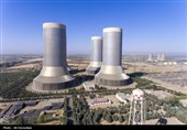 تولید برق اتمی ایران 3 برابر می‌شود