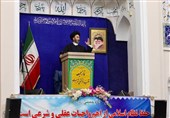 تناقض گویی ترامپ نشان از حماقت اوست