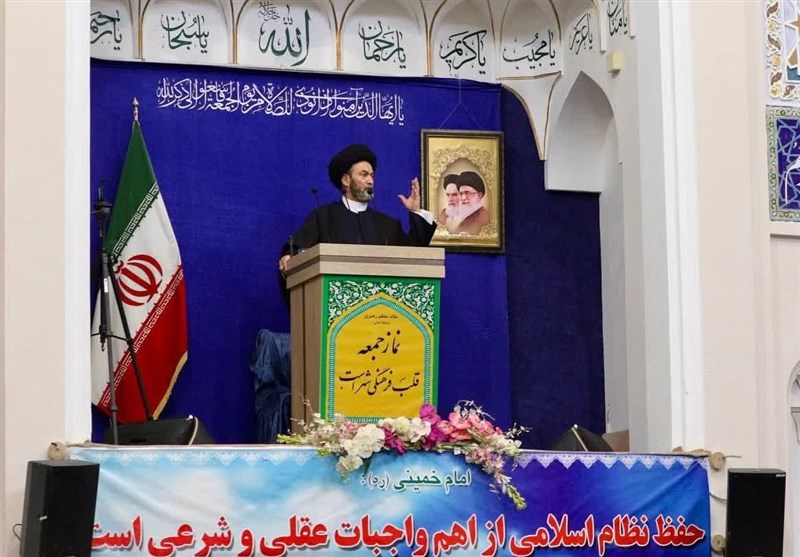 تناقض گویی ترامپ نشان از حماقت اوست
