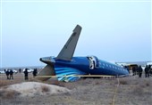 Survivors of Azeri Plane Crash Share Harrowing Stories: Reuters