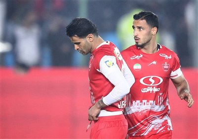 پرسپوليس،گلزني،بازيكنان،فوتبال،باقري