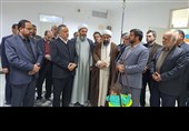 سفر استاندار خراسان جنوبی به شهرستان فردوس