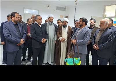 سفر استاندار خراسان جنوبی به شهرستان فردوس