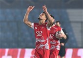 پیروزی پرسپولیس با گلزنی گل‌نزن‌ها!/ باقری با بُرد استارت زد