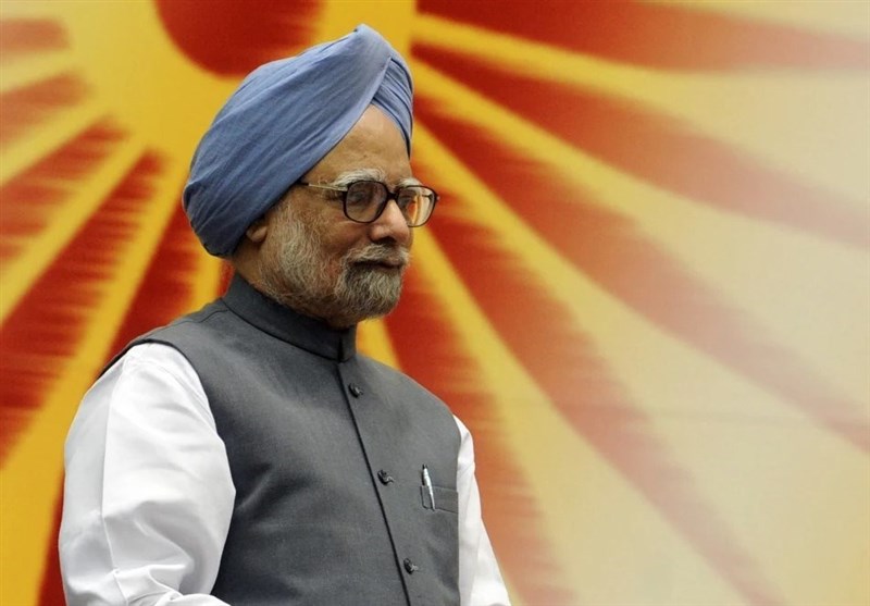 Iran Expresses Condolences on Passing of Former Indian PM Singh