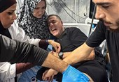 Israeli Forces Kidnap Hospital Medical Staff in Gaza