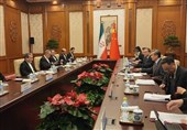 Iran, China Voice Concern on Chaos in Syria