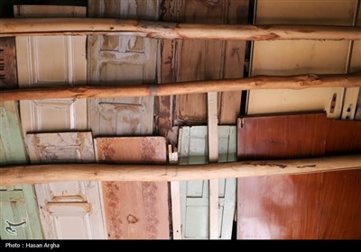 صنعت آهنگری در زنجان به‌شماره افتاده است