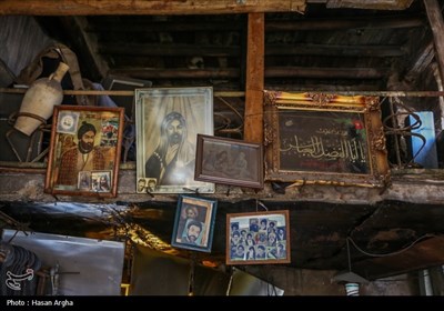 صنعت آهنگری در زنجان به‌شماره افتاده است