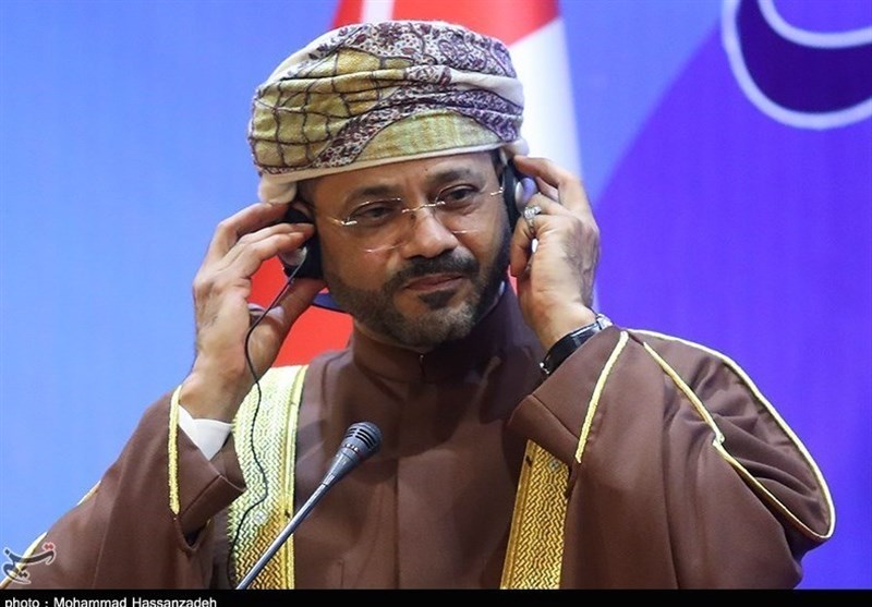 Oman’s Foreign Minister to Visit Iran