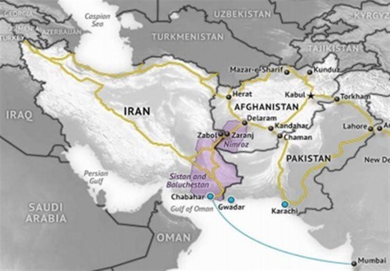 Береговая полоса Чабахар – ключ к развитию юго-востока Ирана