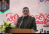 صفارهرندی: هراس افکنی دشمن ما را نمی‌ترساند