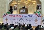 ‌جوا‌نی: مردم فریب طراحی 20 ساله دشمن را در فتنه 88 نخوردند‌