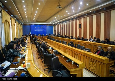 نخستین نشست خبری استاندار فارس با اصحاب رسانه