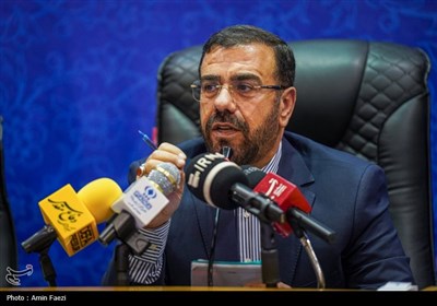نخستین نشست خبری استاندار فارس با اصحاب رسانه