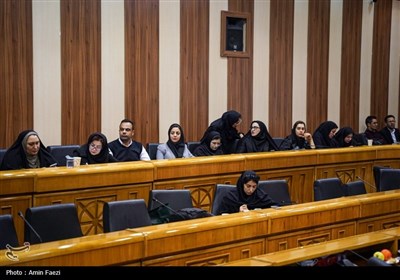 نخستین نشست خبری استاندار فارس با اصحاب رسانه