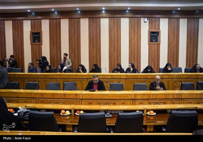 نخستین نشست خبری استاندار فارس با اصحاب رسانه