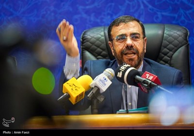 نخستین نشست خبری استاندار فارس با اصحاب رسانه