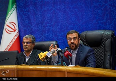نخستین نشست خبری استاندار فارس با اصحاب رسانه