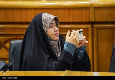 نخستین نشست خبری استاندار فارس با اصحاب رسانه